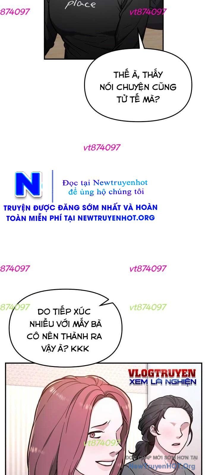 Mẹ Nào Con Nấy: Chapter 63