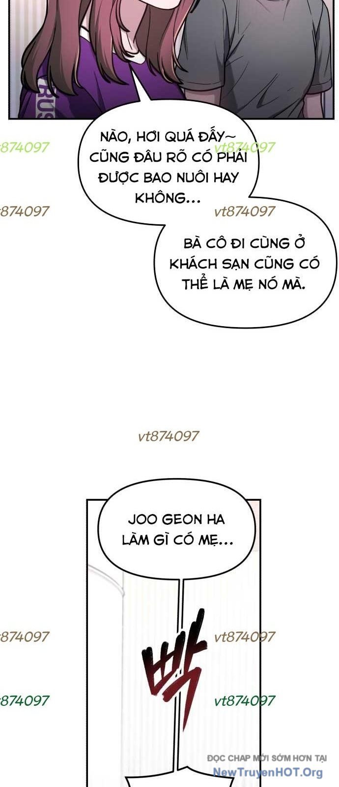 Mẹ Nào Con Nấy: Chapter 63