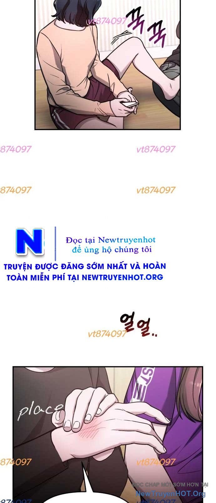 Mẹ Nào Con Nấy: Chapter 63