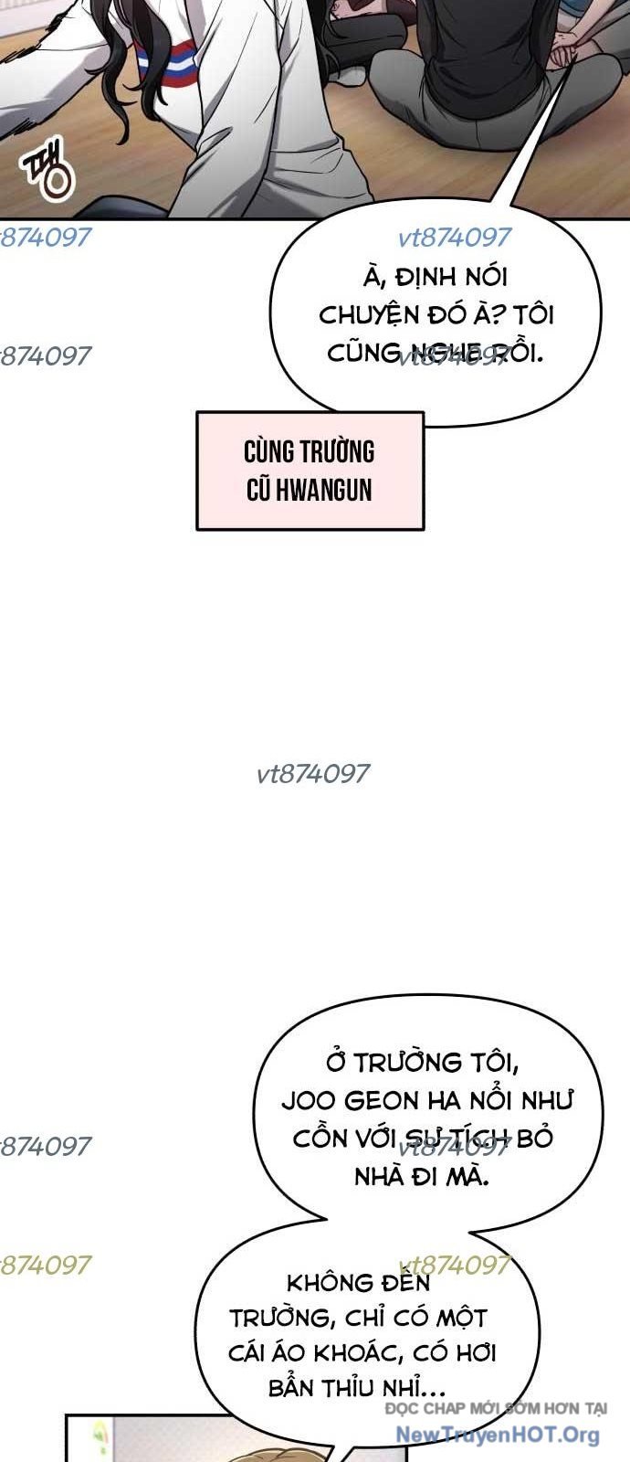 Mẹ Nào Con Nấy: Chapter 63