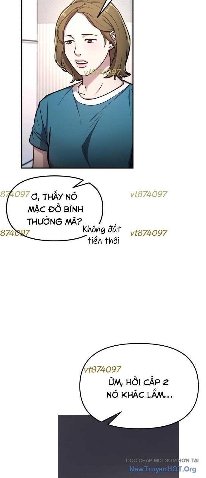 Mẹ Nào Con Nấy: Chapter 63