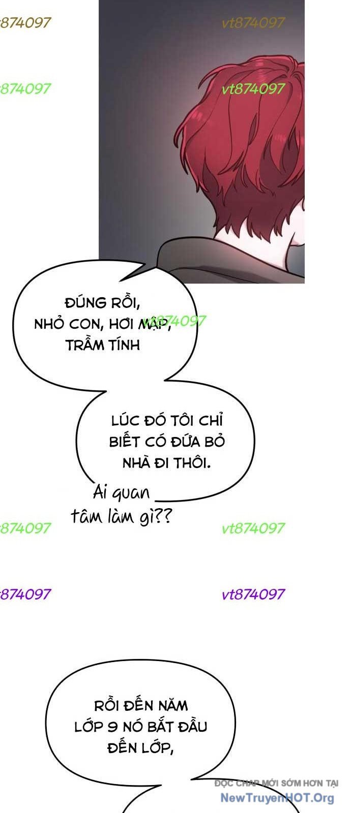 Mẹ Nào Con Nấy: Chapter 63