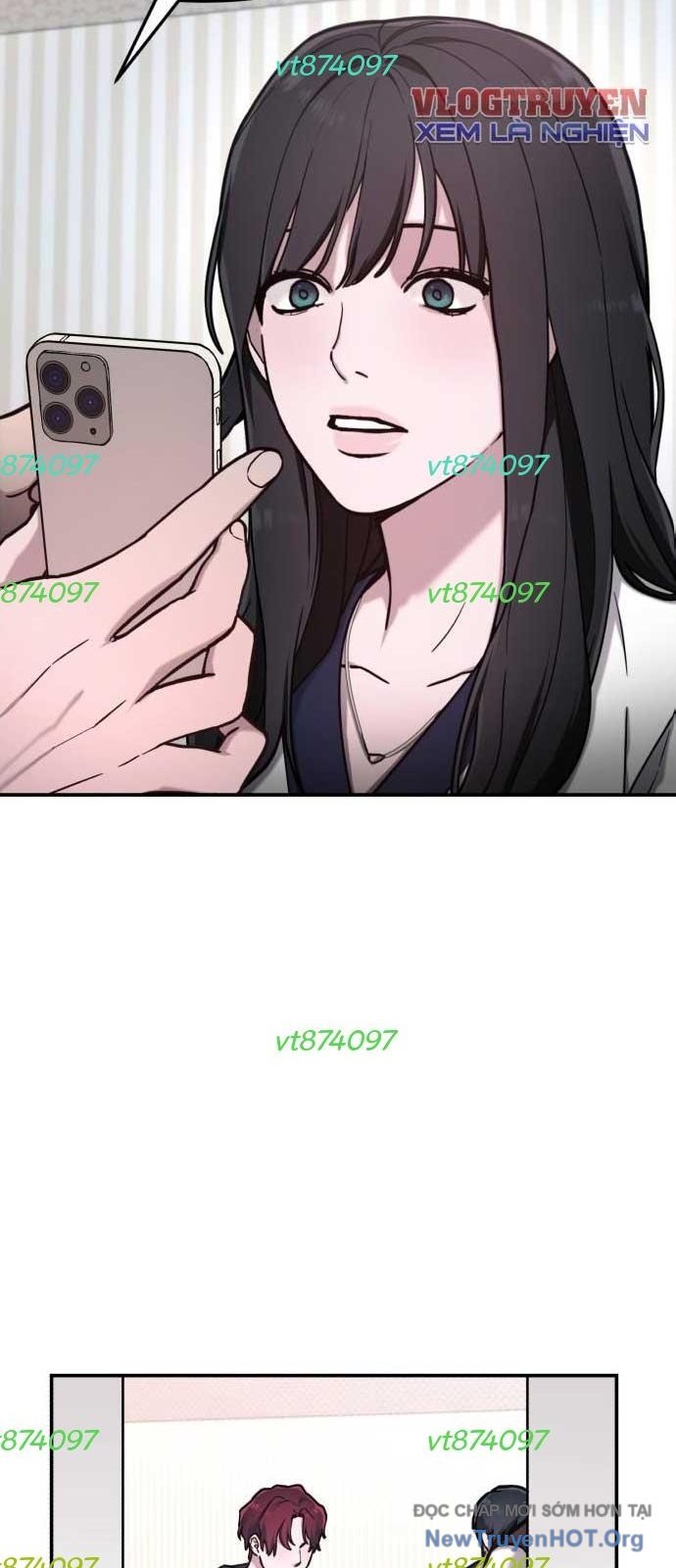 Mẹ Nào Con Nấy: Chapter 63