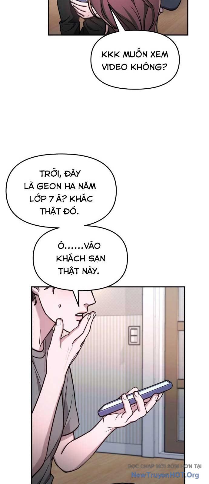 Mẹ Nào Con Nấy: Chapter 63