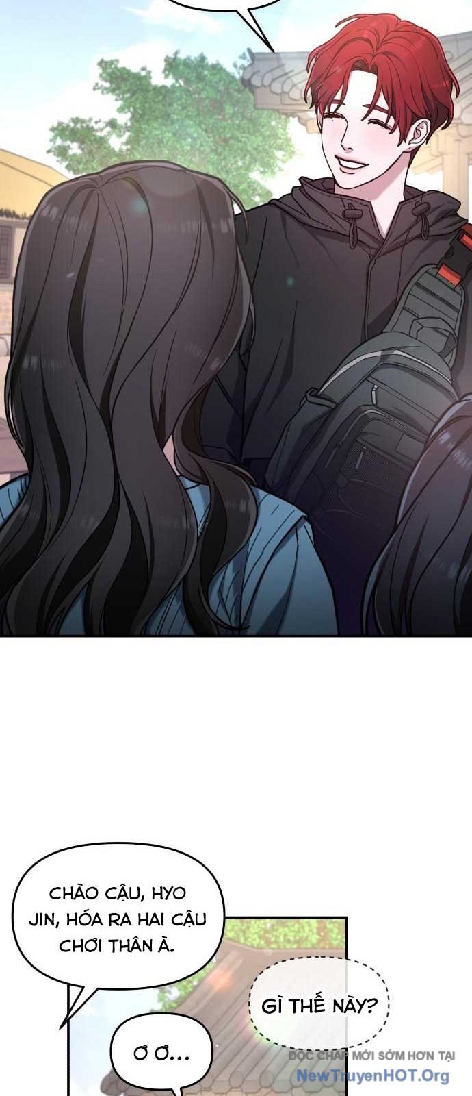 Mẹ Nào Con Nấy: Chapter 63