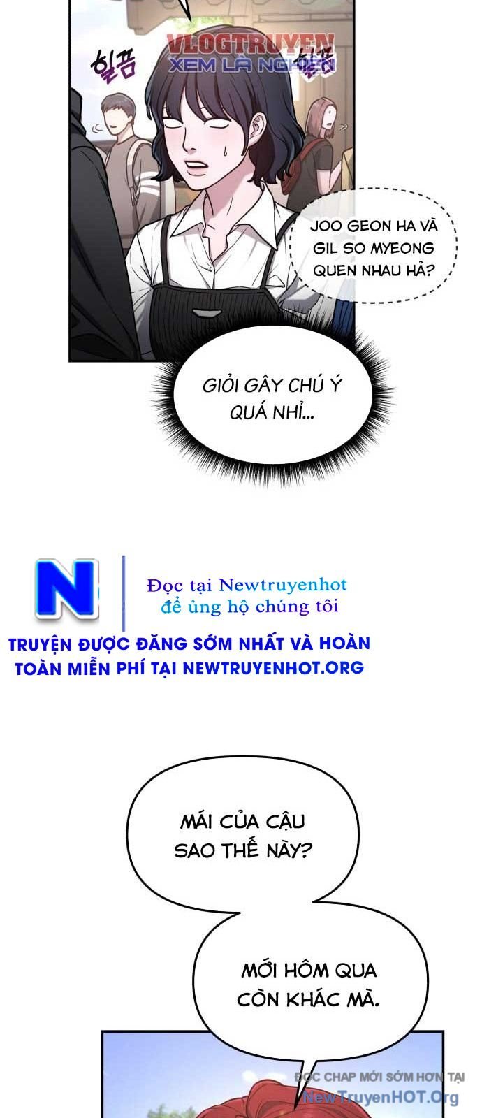 Mẹ Nào Con Nấy: Chapter 63