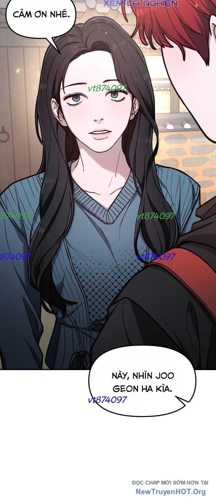 Mẹ Nào Con Nấy: Chapter 63