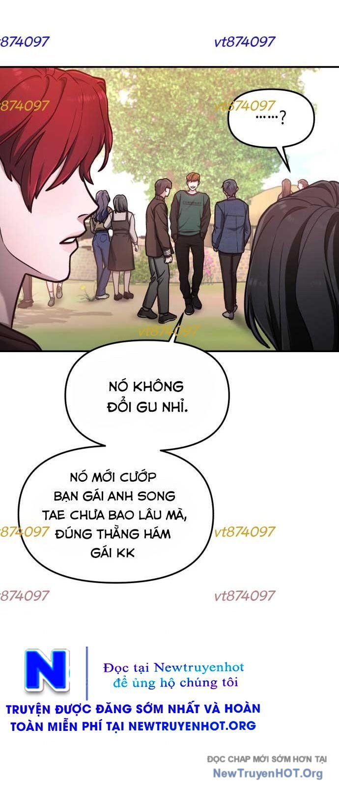Mẹ Nào Con Nấy: Chapter 63