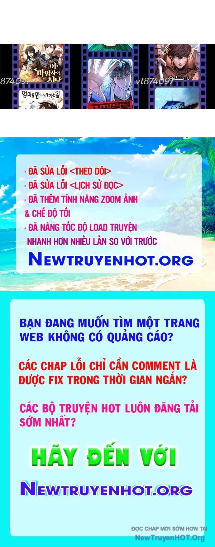 Mẹ Nào Con Nấy: Chapter 63