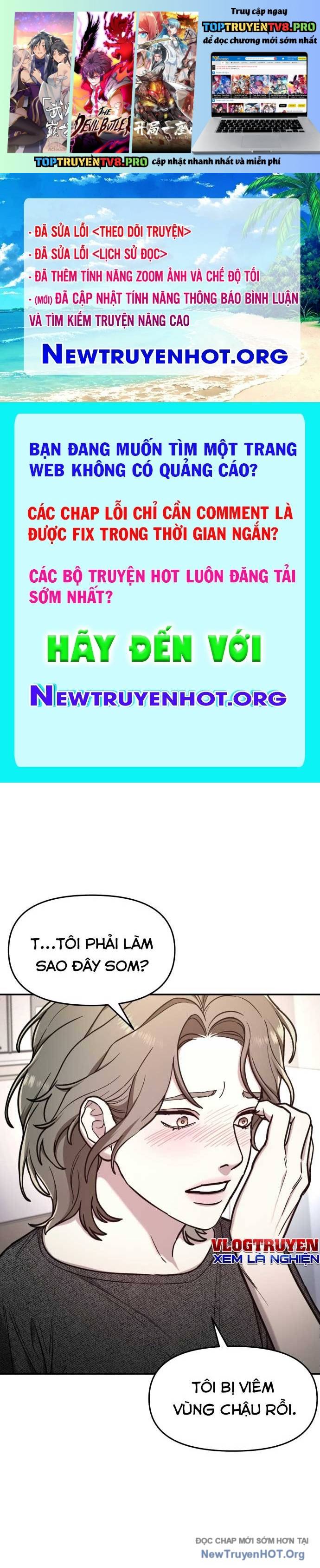 Mẹ Nào Con Nấy: Chapter 69