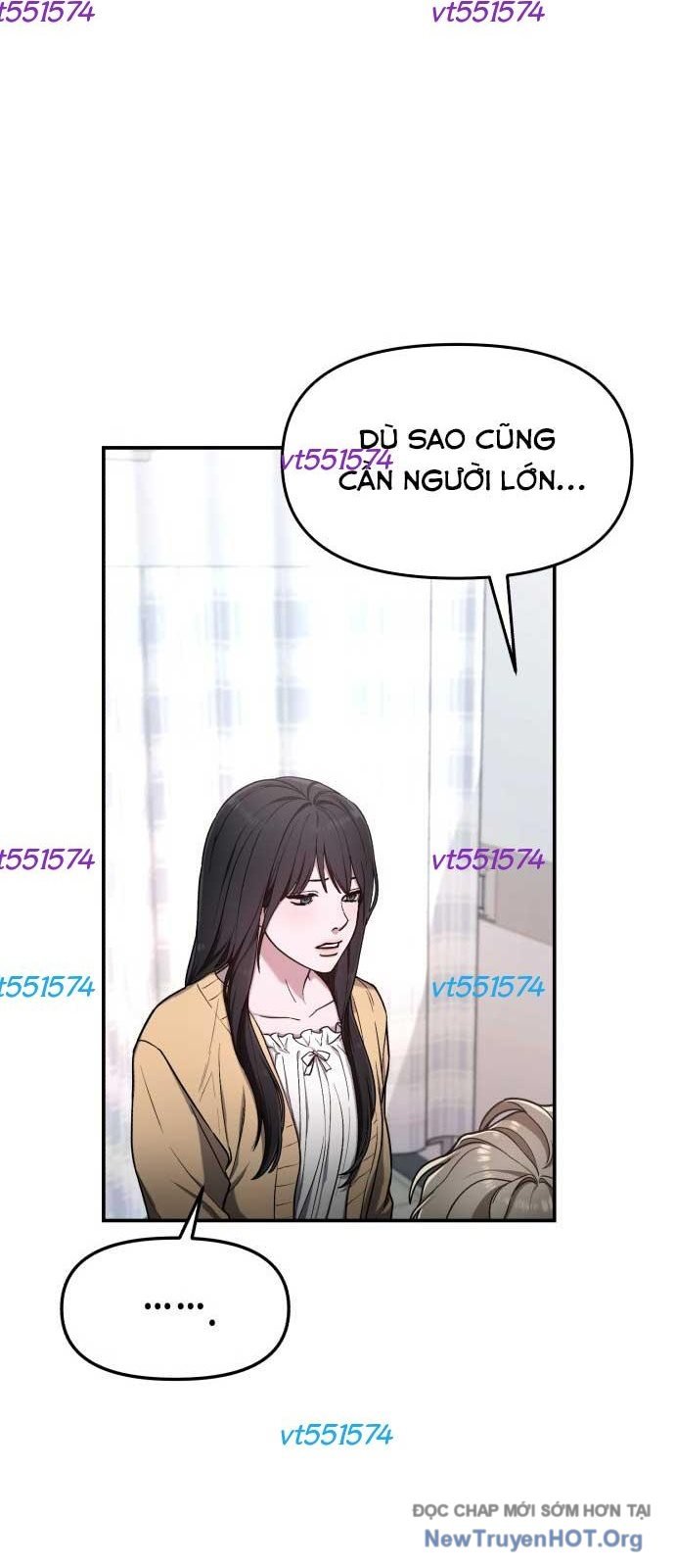 Mẹ Nào Con Nấy: Chapter 69