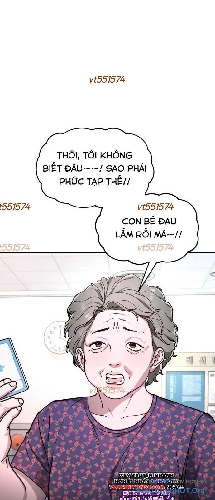 Mẹ Nào Con Nấy: Chapter 69