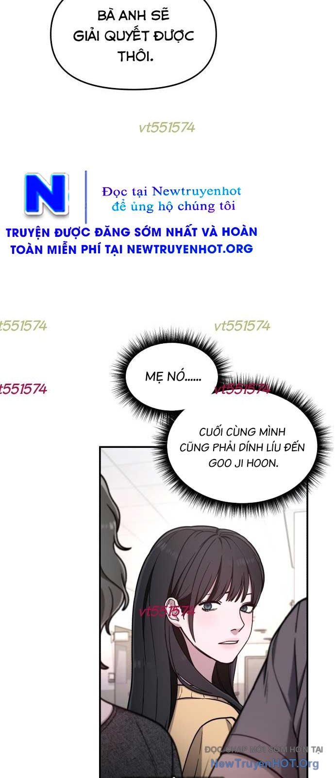 Mẹ Nào Con Nấy: Chapter 69