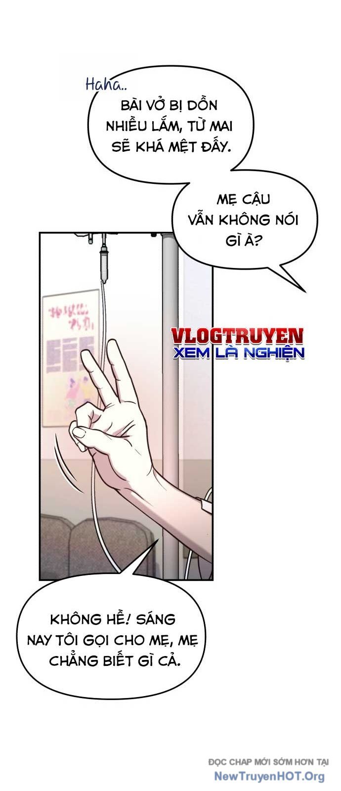 Mẹ Nào Con Nấy: Chapter 69