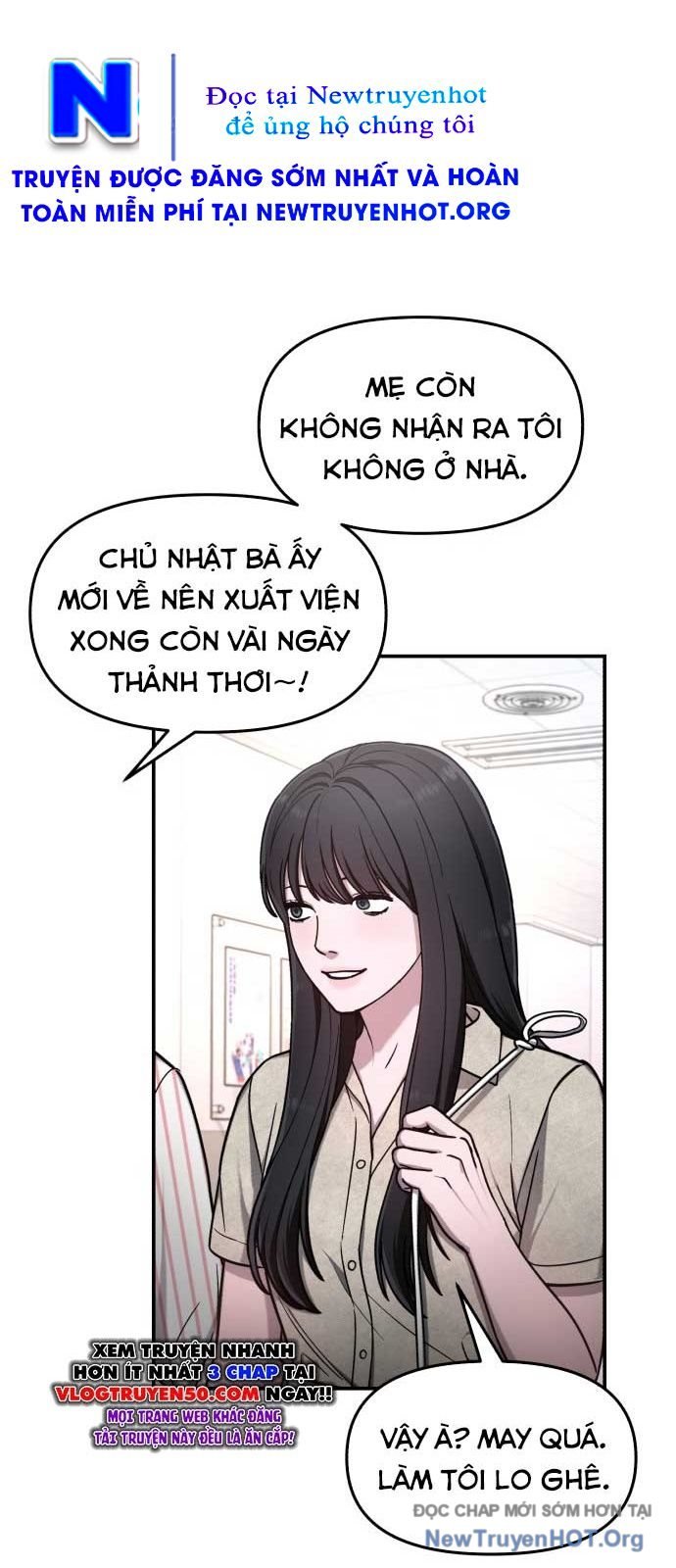 Mẹ Nào Con Nấy: Chapter 69