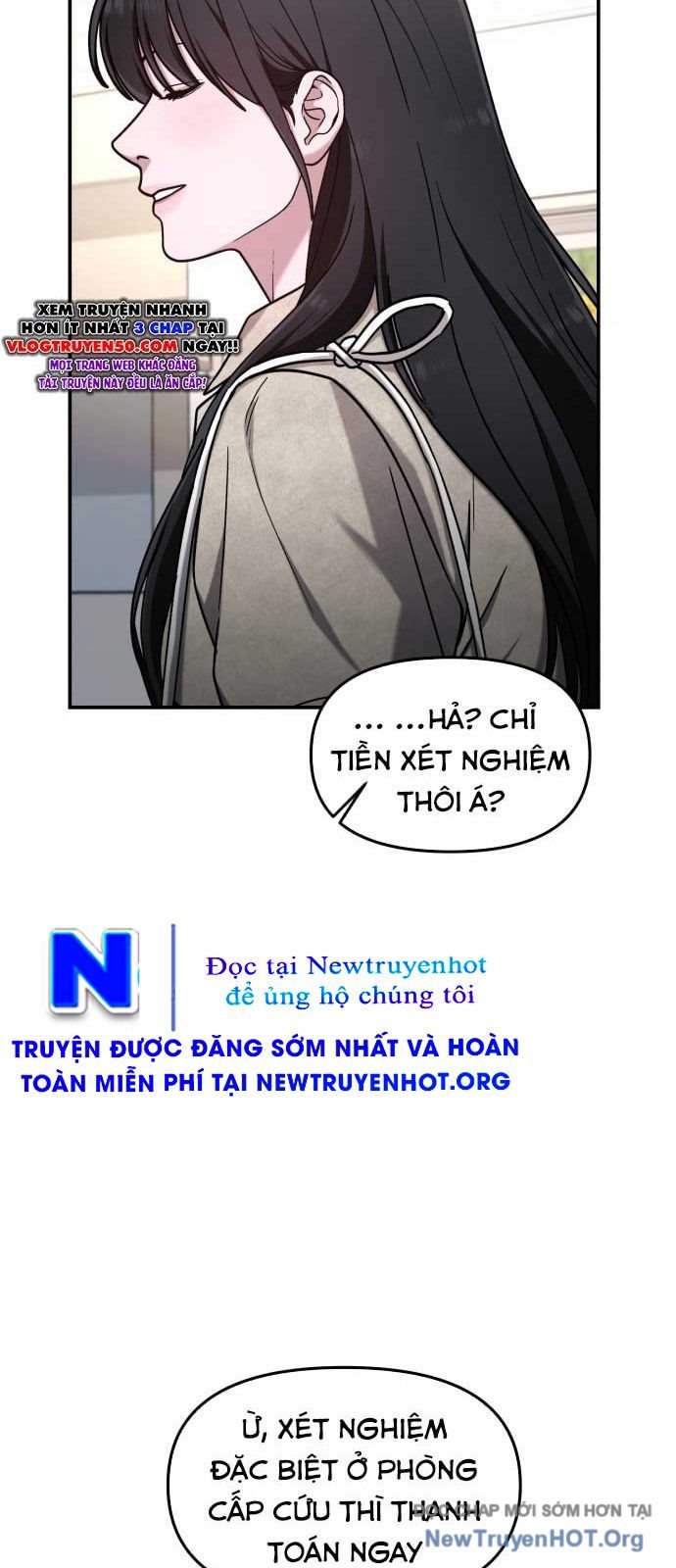 Mẹ Nào Con Nấy: Chapter 69