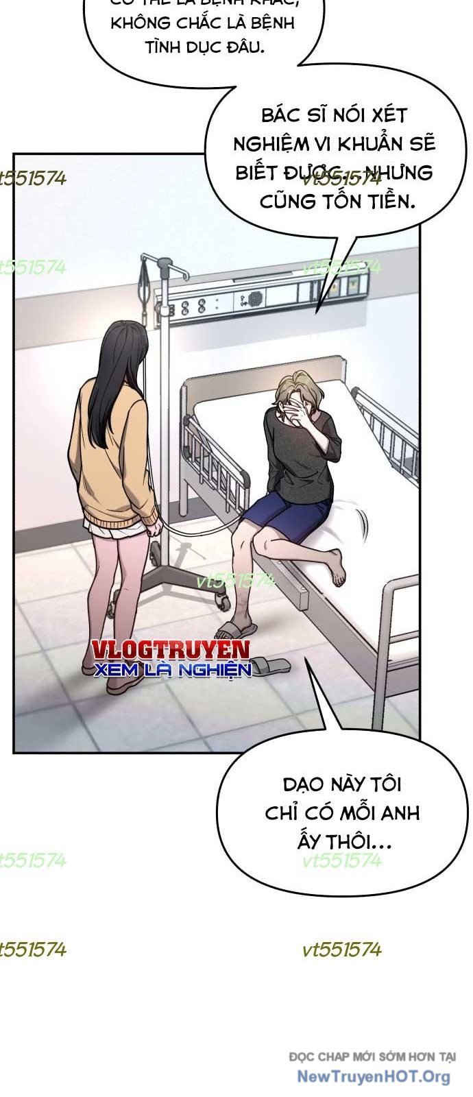 Mẹ Nào Con Nấy: Chapter 69