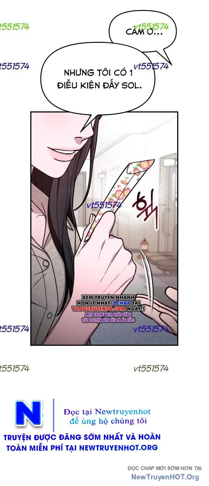 Mẹ Nào Con Nấy: Chapter 69