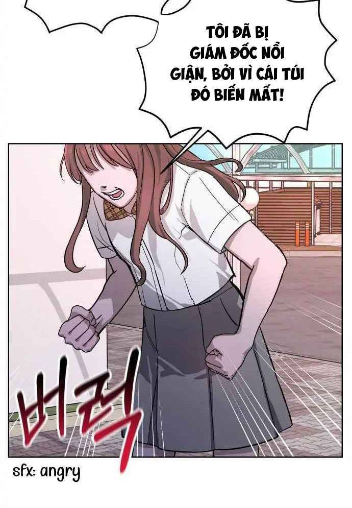 Mẹ Nào Con Nấy: Chapter 7