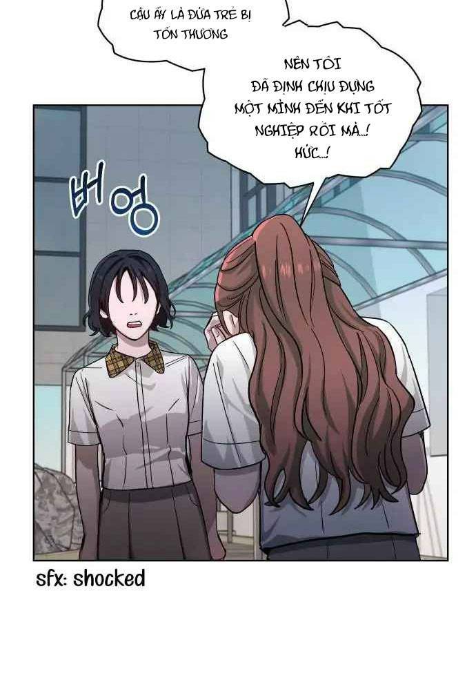 Mẹ Nào Con Nấy: Chapter 7