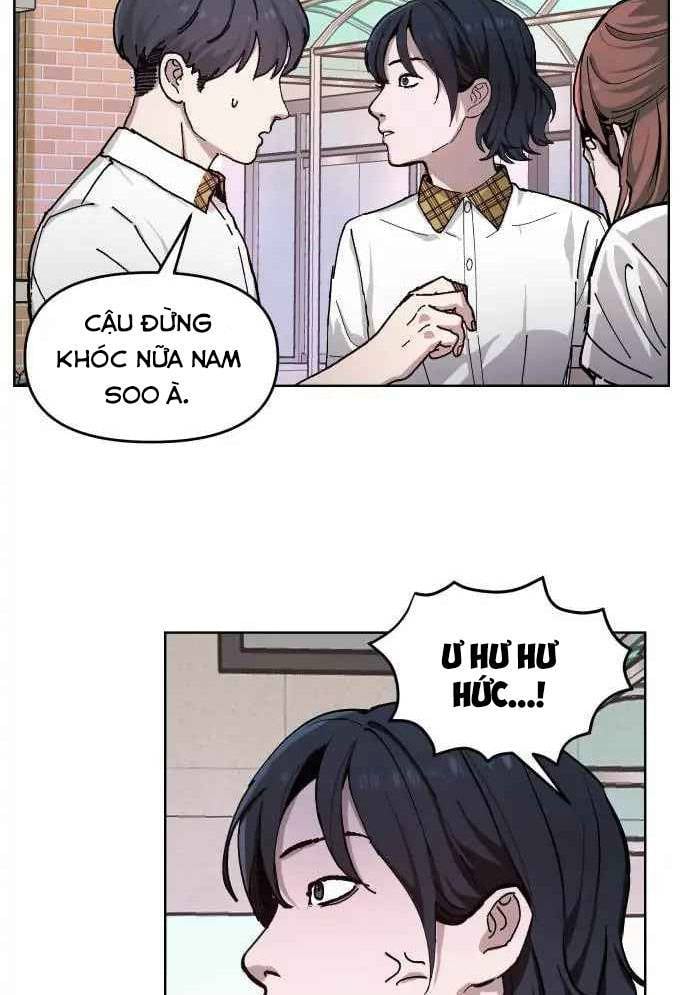 Mẹ Nào Con Nấy: Chapter 7