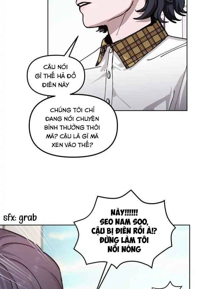 Mẹ Nào Con Nấy: Chapter 7