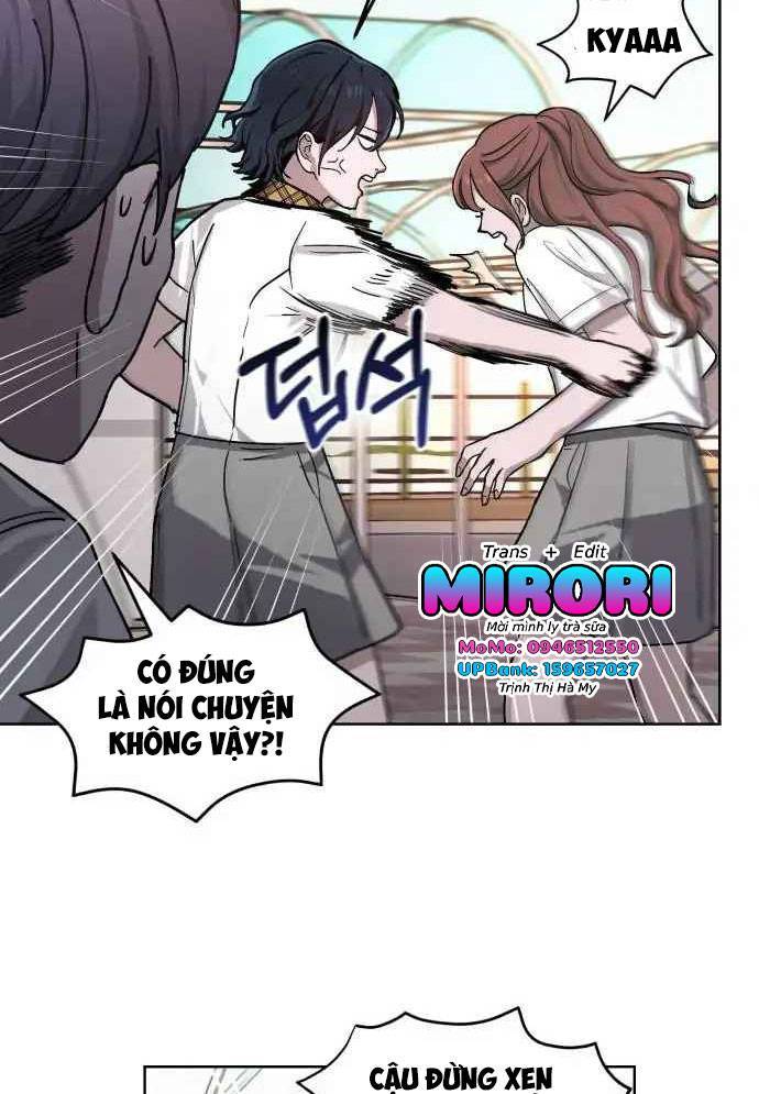 Mẹ Nào Con Nấy: Chapter 7