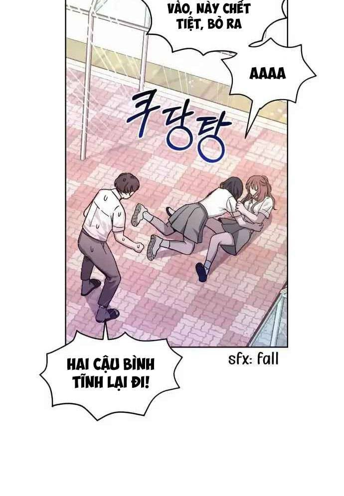Mẹ Nào Con Nấy: Chapter 7