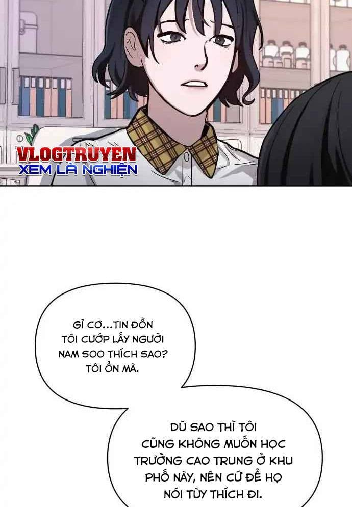 Mẹ Nào Con Nấy: Chapter 7