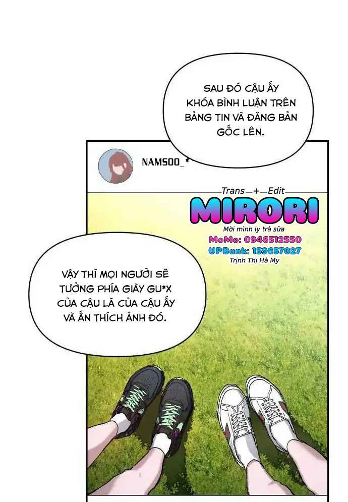 Mẹ Nào Con Nấy: Chapter 7