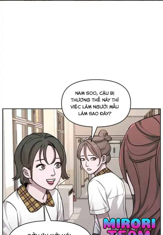 Mẹ Nào Con Nấy: Chapter 7