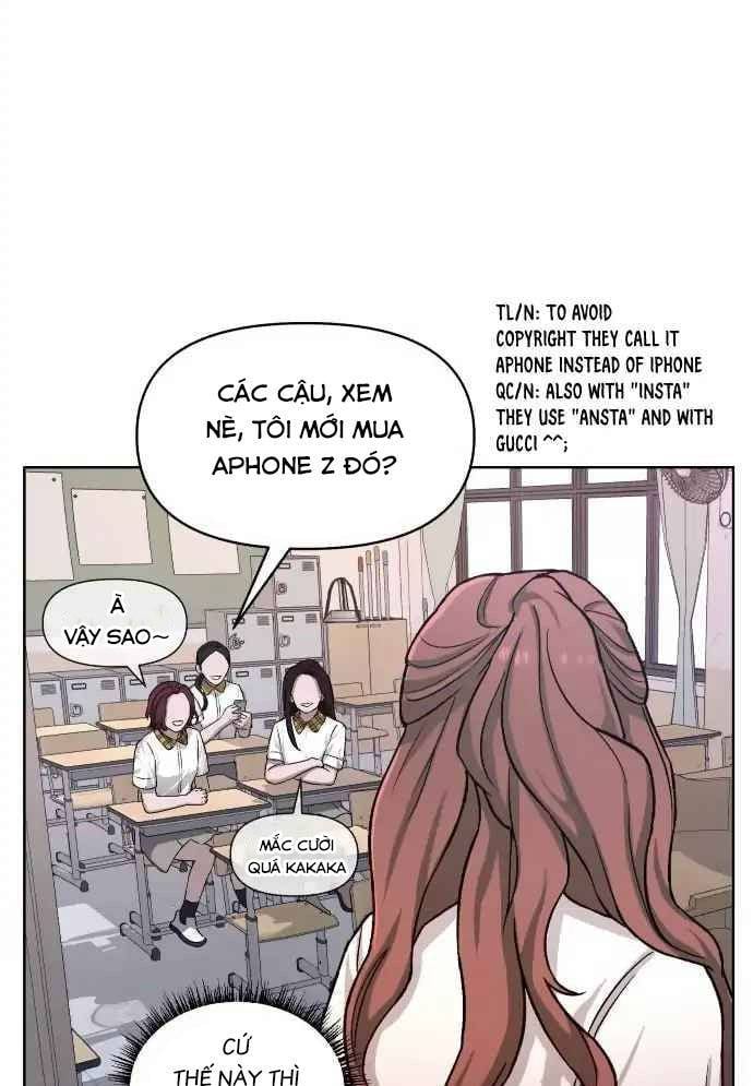 Mẹ Nào Con Nấy: Chapter 7