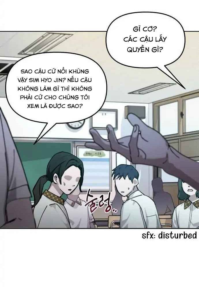 Mẹ Nào Con Nấy: Chapter 7