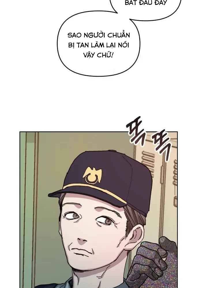 Mẹ Nào Con Nấy: Chapter 8