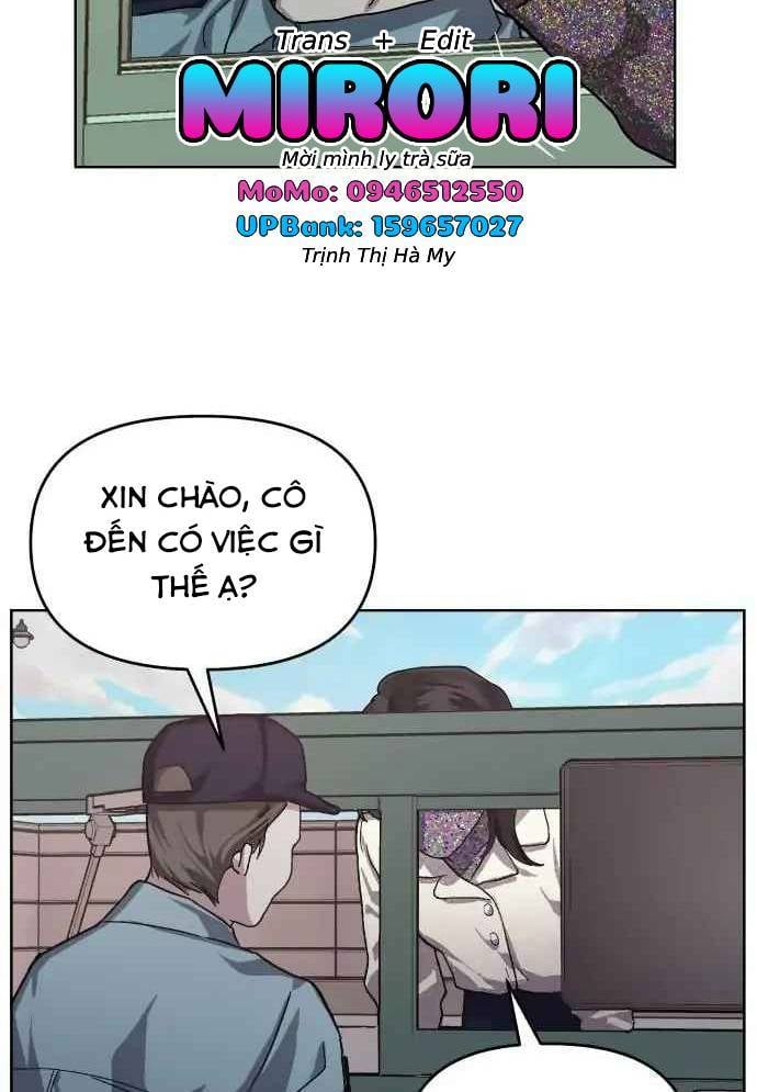 Mẹ Nào Con Nấy: Chapter 8