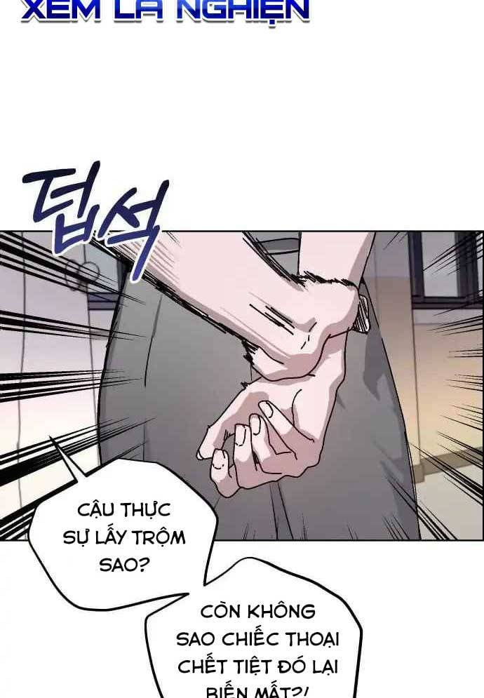 Mẹ Nào Con Nấy: Chapter 8