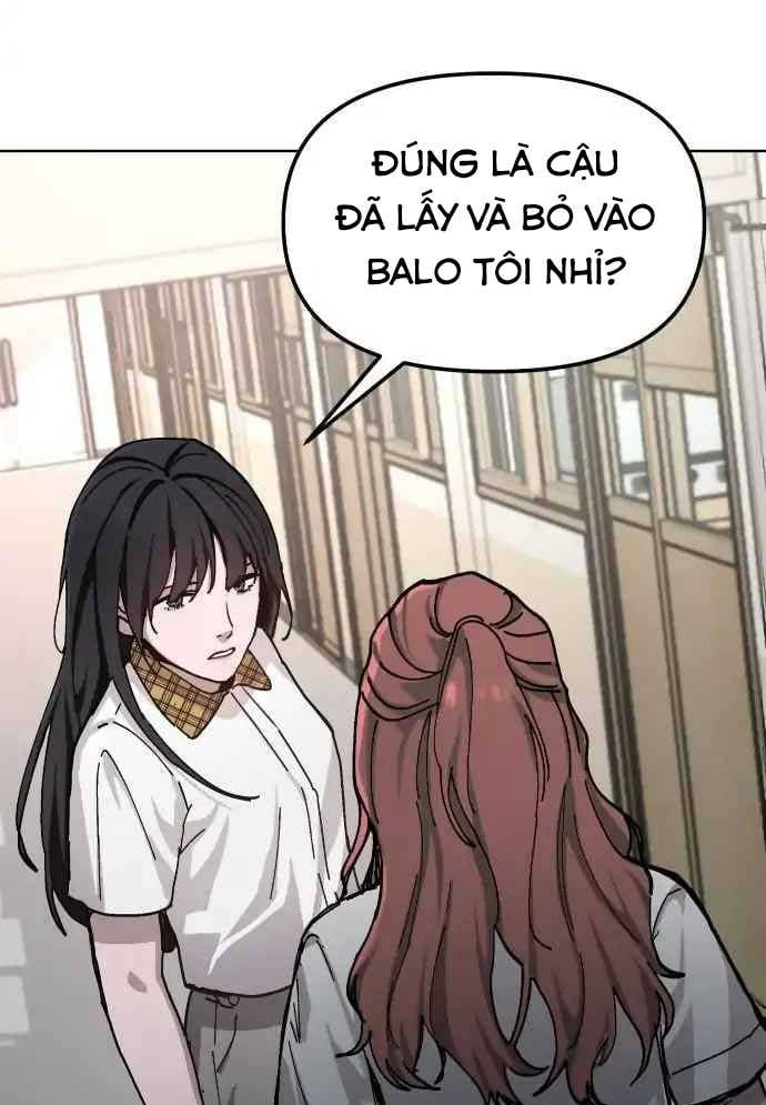 Mẹ Nào Con Nấy: Chapter 8