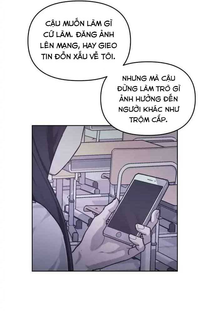 Mẹ Nào Con Nấy: Chapter 8