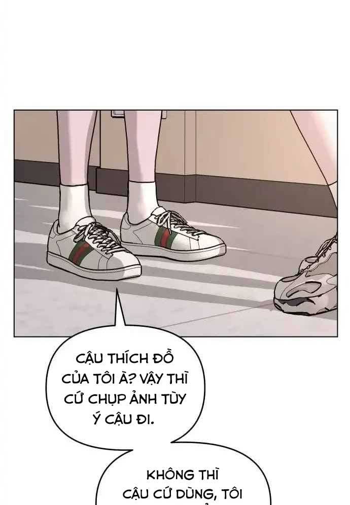 Mẹ Nào Con Nấy: Chapter 8