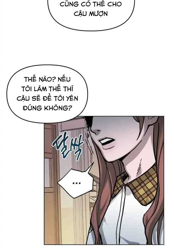 Mẹ Nào Con Nấy: Chapter 8