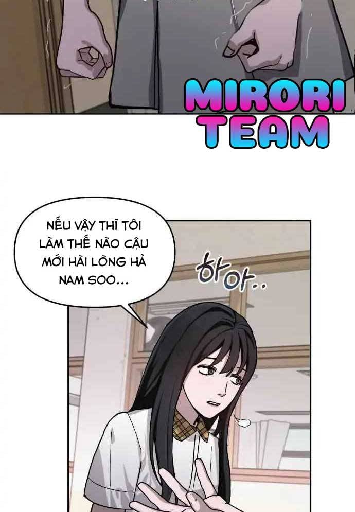 Mẹ Nào Con Nấy: Chapter 8