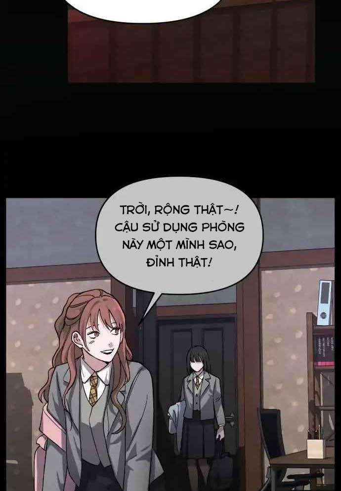 Mẹ Nào Con Nấy: Chapter 8