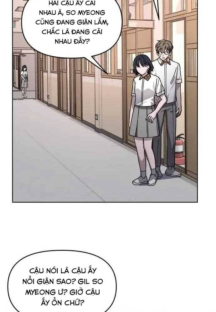 Mẹ Nào Con Nấy: Chapter 8