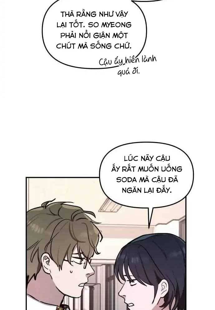 Mẹ Nào Con Nấy: Chapter 8