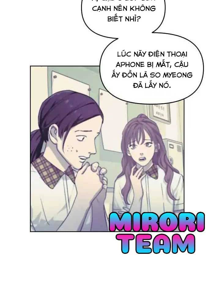 Mẹ Nào Con Nấy: Chapter 8