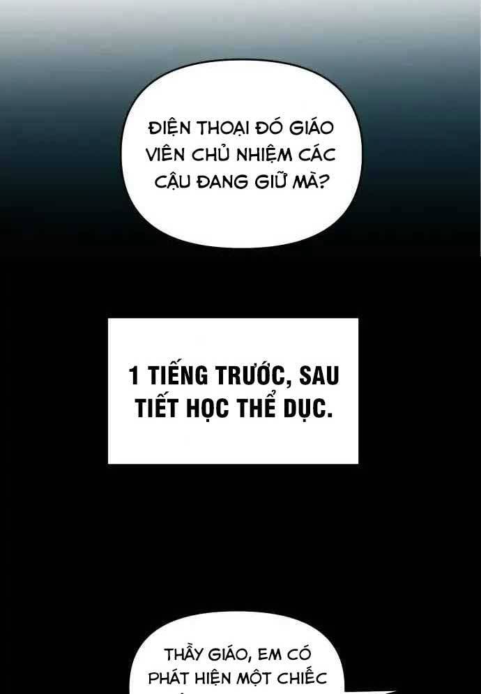 Mẹ Nào Con Nấy: Chapter 8