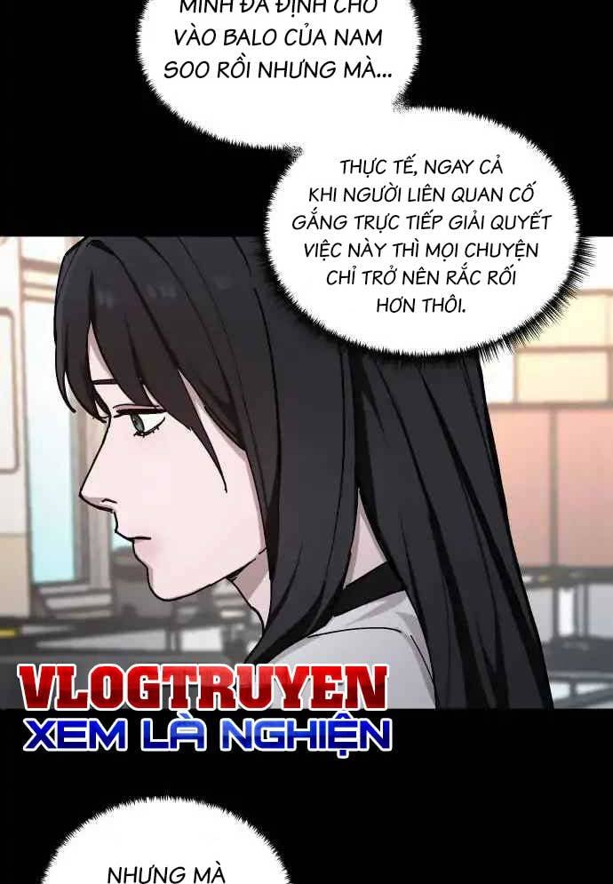 Mẹ Nào Con Nấy: Chapter 8