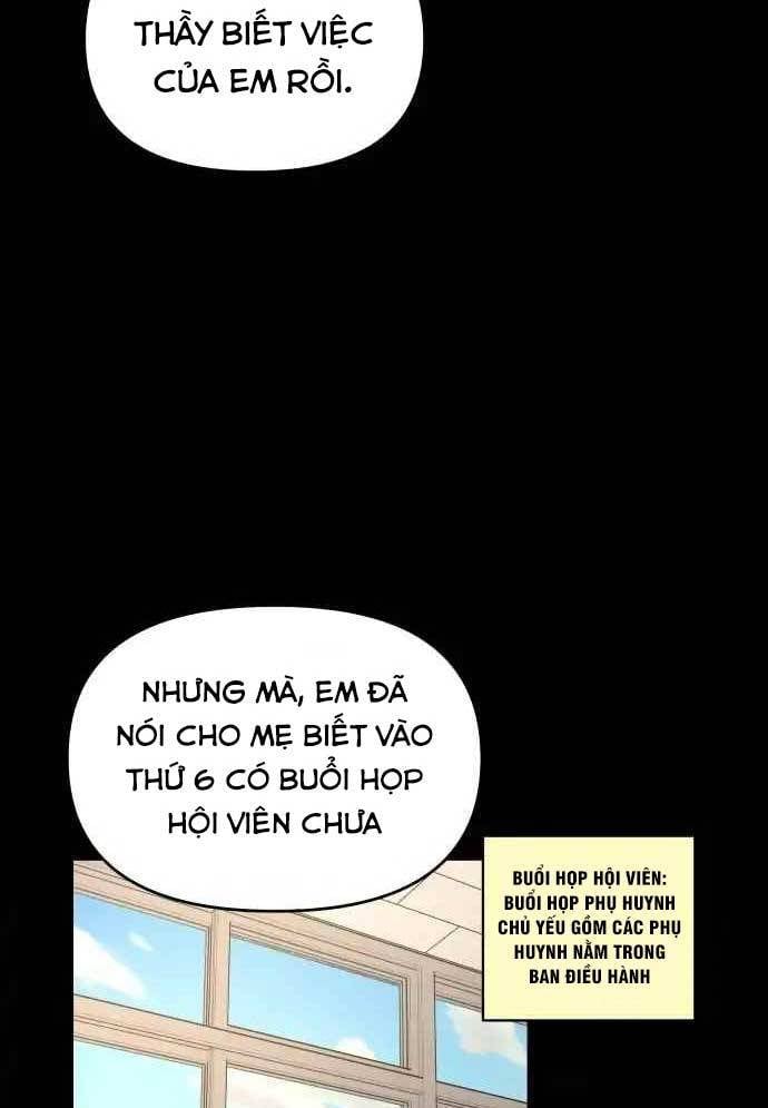 Mẹ Nào Con Nấy: Chapter 8