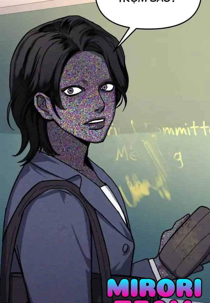 Mẹ Nào Con Nấy: Chapter 8