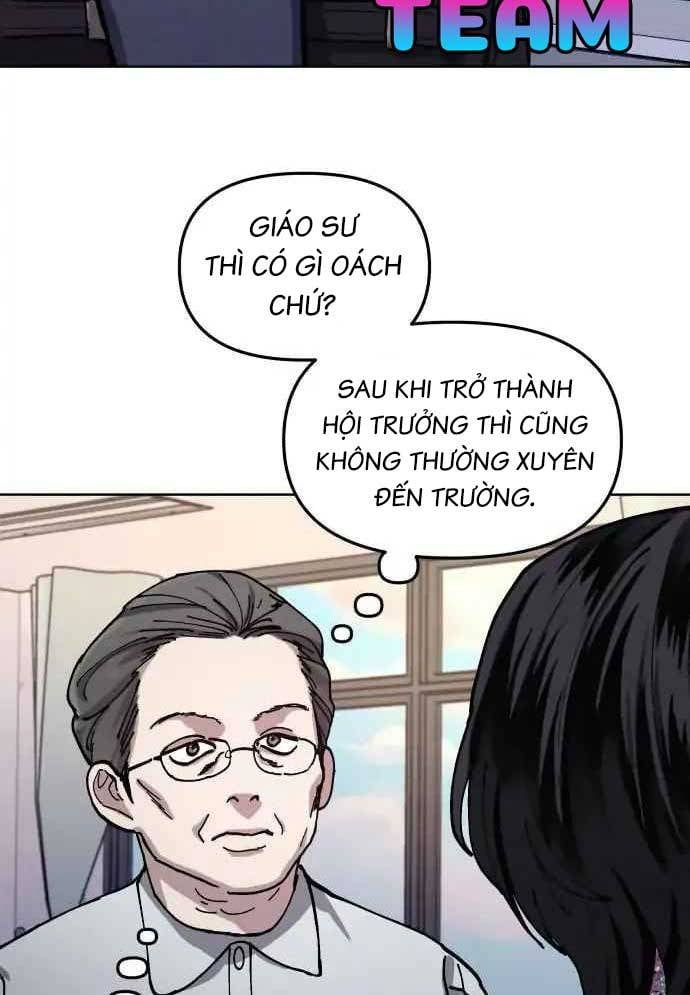 Mẹ Nào Con Nấy: Chapter 8